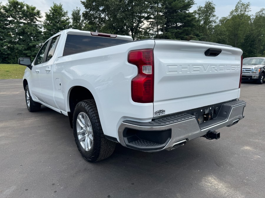 2020 Chevrolet Silverado 1500 4WD Double Cab 147" LT, available for sale in Ortonville, Michigan | Marsh Auto Sales LLC. Ortonville, Michigan 2020 Chevrolet Silverado 1500 4WD Double Cab 147" LT, available for sale in Ortonville, Michigan | Marsh Auto Sales LLC. Ortonville, Michigan