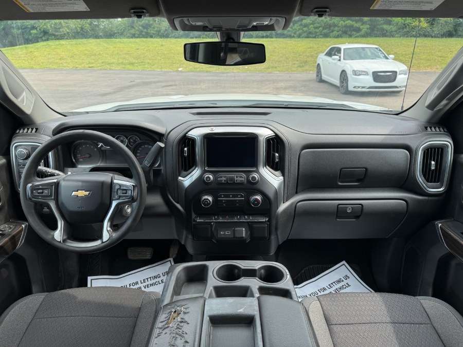 2020 Chevrolet Silverado 1500 4WD Double Cab 147" LT, available for sale in Ortonville, Michigan | Marsh Auto Sales LLC. Ortonville, Michigan 2020 Chevrolet Silverado 1500 4WD Double Cab 147" LT, available for sale in Ortonville, Michigan | Marsh Auto Sales LLC. Ortonville, Michigan