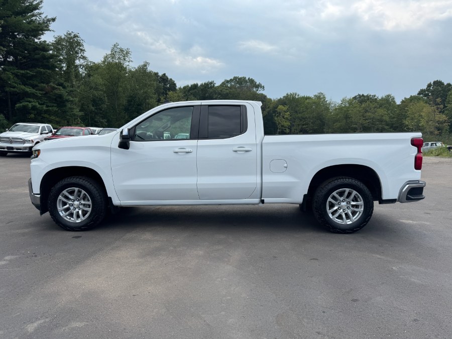 2020 Chevrolet Silverado 1500 4WD Double Cab 147" LT, available for sale in Ortonville, Michigan | Marsh Auto Sales LLC. Ortonville, Michigan 2020 Chevrolet Silverado 1500 4WD Double Cab 147" LT, available for sale in Ortonville, Michigan | Marsh Auto Sales LLC. Ortonville, Michigan