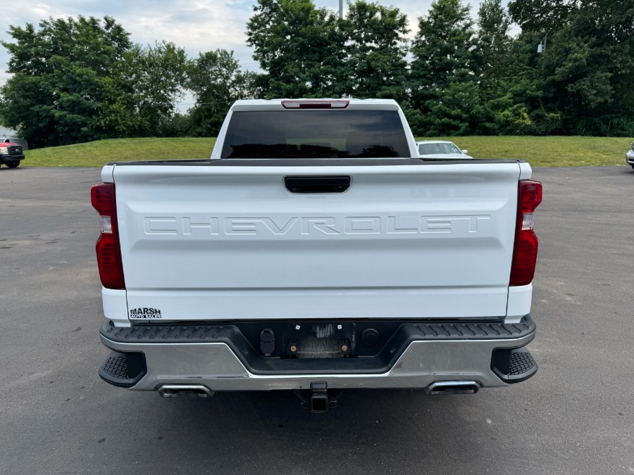 2020 Chevrolet Silverado 1500 4WD Double Cab 147" LT, available for sale in Ortonville, Michigan | Marsh Auto Sales LLC. Ortonville, Michigan 2020 Chevrolet Silverado 1500 4WD Double Cab 147" LT, available for sale in Ortonville, Michigan | Marsh Auto Sales LLC. Ortonville, Michigan