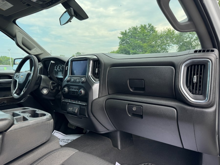 2020 Chevrolet Silverado 1500 4WD Double Cab 147" LT, available for sale in Ortonville, Michigan | Marsh Auto Sales LLC. Ortonville, Michigan 2020 Chevrolet Silverado 1500 4WD Double Cab 147" LT, available for sale in Ortonville, Michigan | Marsh Auto Sales LLC. Ortonville, Michigan