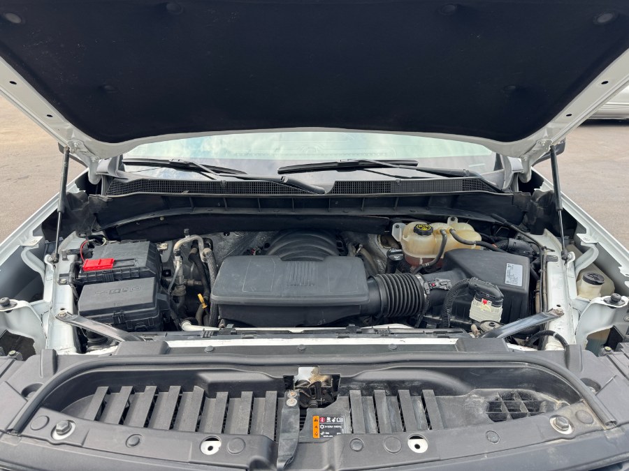 2020 Chevrolet Silverado 1500 4WD Double Cab 147" LT, available for sale in Ortonville, Michigan | Marsh Auto Sales LLC. Ortonville, Michigan 2020 Chevrolet Silverado 1500 4WD Double Cab 147" LT, available for sale in Ortonville, Michigan | Marsh Auto Sales LLC. Ortonville, Michigan