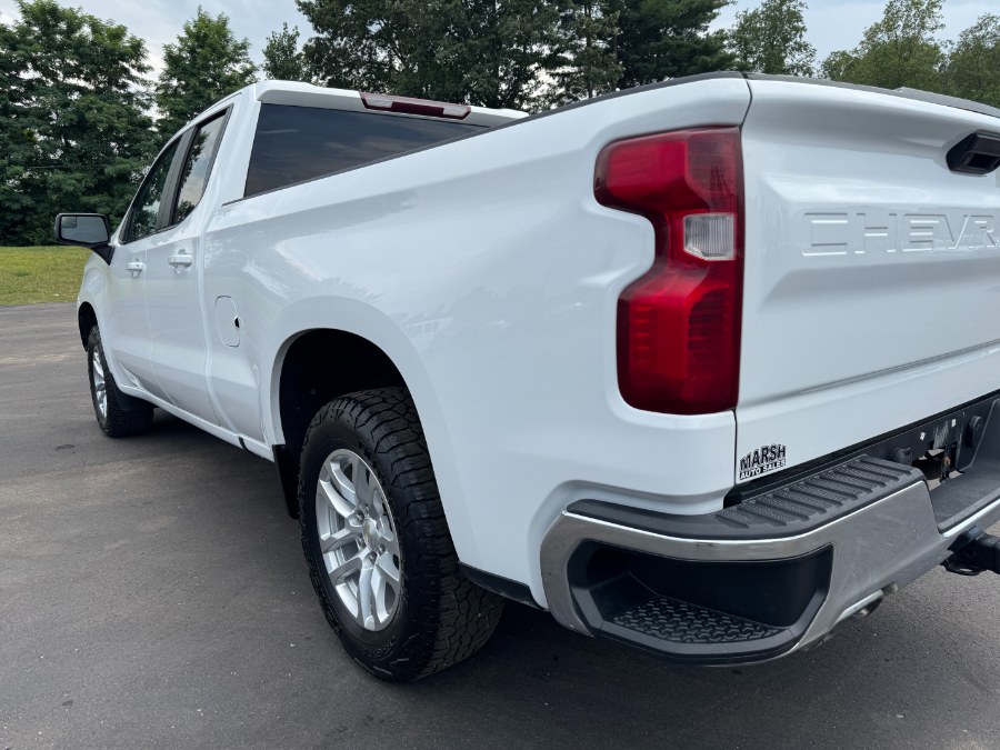 2020 Chevrolet Silverado 1500 4WD Double Cab 147" LT, available for sale in Ortonville, Michigan | Marsh Auto Sales LLC. Ortonville, Michigan 2020 Chevrolet Silverado 1500 4WD Double Cab 147" LT, available for sale in Ortonville, Michigan | Marsh Auto Sales LLC. Ortonville, Michigan