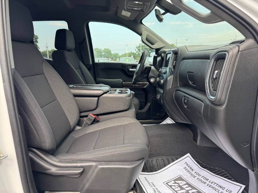 2020 Chevrolet Silverado 1500 4WD Double Cab 147" LT, available for sale in Ortonville, Michigan | Marsh Auto Sales LLC. Ortonville, Michigan 2020 Chevrolet Silverado 1500 4WD Double Cab 147" LT, available for sale in Ortonville, Michigan | Marsh Auto Sales LLC. Ortonville, Michigan