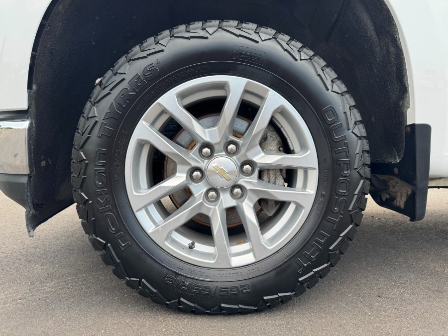 2020 Chevrolet Silverado 1500 4WD Double Cab 147" LT, available for sale in Ortonville, Michigan | Marsh Auto Sales LLC. Ortonville, Michigan 2020 Chevrolet Silverado 1500 4WD Double Cab 147" LT, available for sale in Ortonville, Michigan | Marsh Auto Sales LLC. Ortonville, Michigan