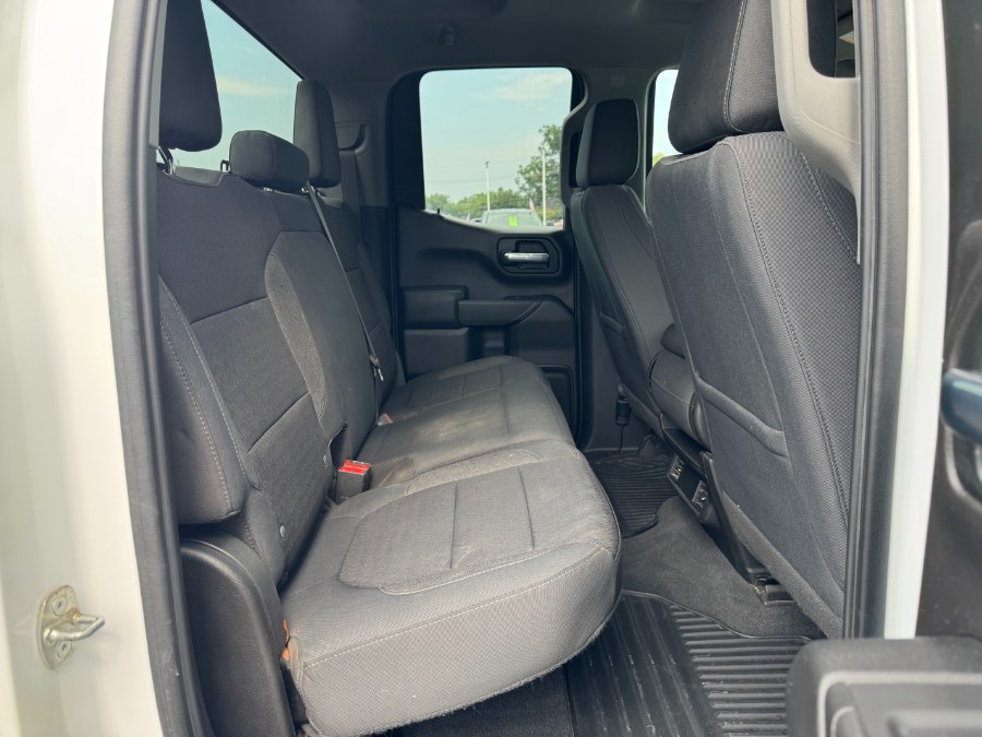 2020 Chevrolet Silverado 1500 4WD Double Cab 147" LT, available for sale in Ortonville, Michigan | Marsh Auto Sales LLC. Ortonville, Michigan 2020 Chevrolet Silverado 1500 4WD Double Cab 147" LT, available for sale in Ortonville, Michigan | Marsh Auto Sales LLC. Ortonville, Michigan
