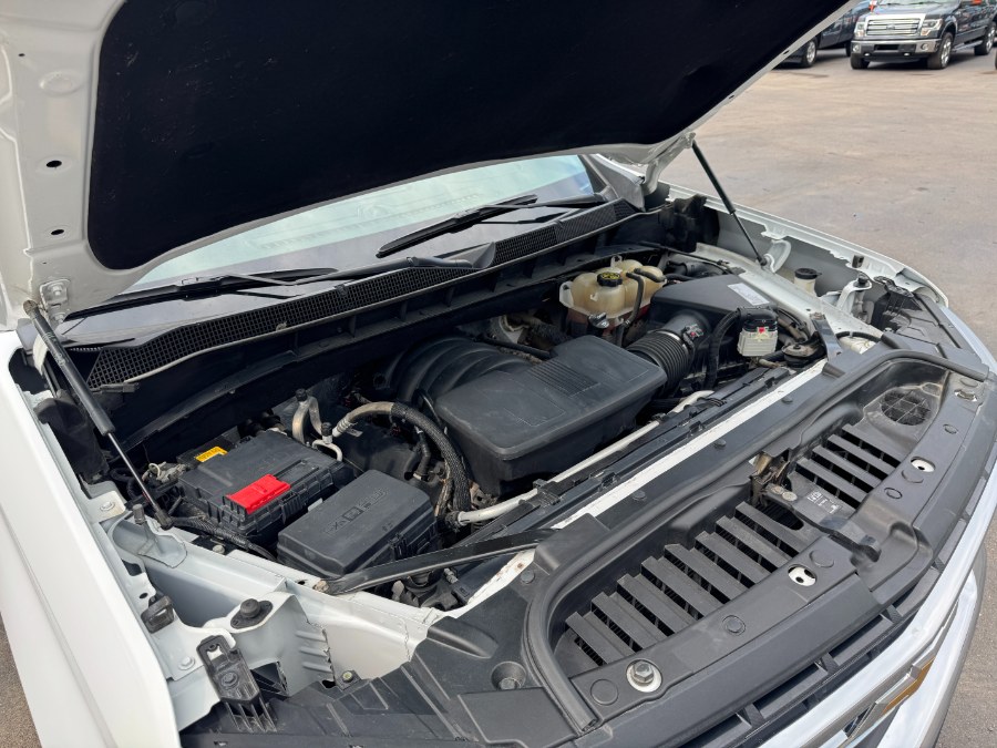 2020 Chevrolet Silverado 1500 4WD Double Cab 147" LT, available for sale in Ortonville, Michigan | Marsh Auto Sales LLC. Ortonville, Michigan 2020 Chevrolet Silverado 1500 4WD Double Cab 147" LT, available for sale in Ortonville, Michigan | Marsh Auto Sales LLC. Ortonville, Michigan