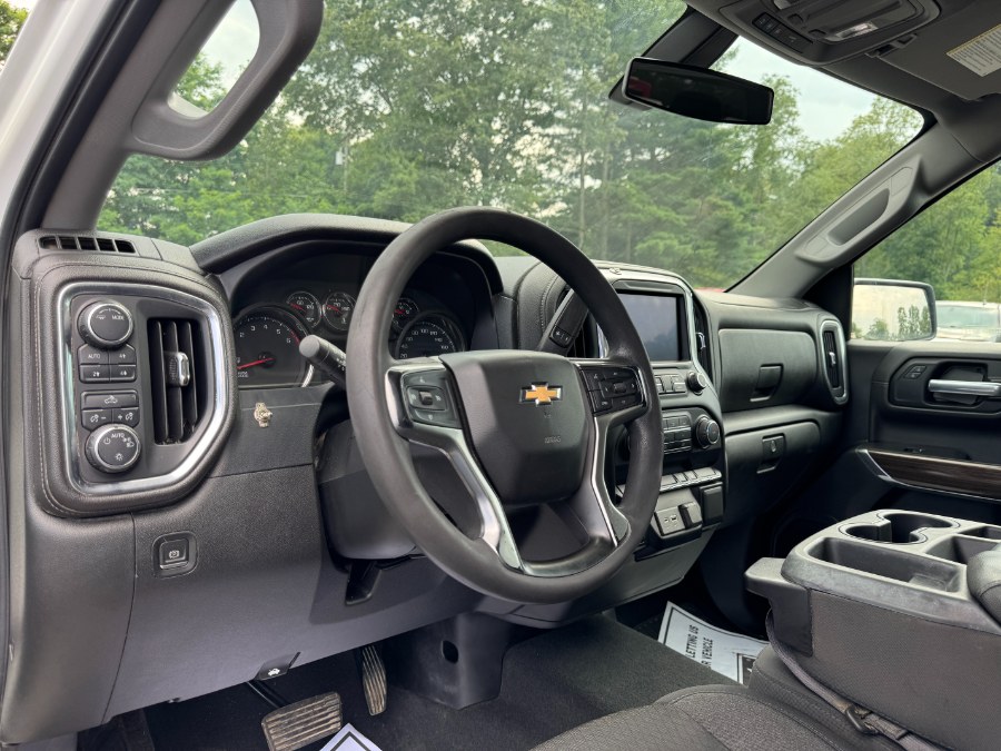 2020 Chevrolet Silverado 1500 4WD Double Cab 147" LT, available for sale in Ortonville, Michigan | Marsh Auto Sales LLC. Ortonville, Michigan 2020 Chevrolet Silverado 1500 4WD Double Cab 147" LT, available for sale in Ortonville, Michigan | Marsh Auto Sales LLC. Ortonville, Michigan