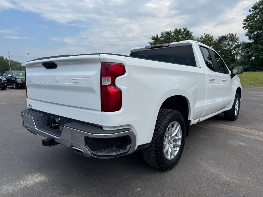 2020 Chevrolet Silverado 1500 4WD Double Cab 147" LT, available for sale in Ortonville, Michigan | Marsh Auto Sales LLC. Ortonville, Michigan 2020 Chevrolet Silverado 1500 4WD Double Cab 147" LT, available for sale in Ortonville, Michigan | Marsh Auto Sales LLC. Ortonville, Michigan