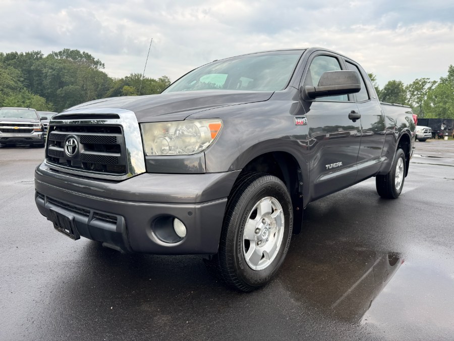 2011 Toyota Tundra 4WD Truck Dbl 5.7L V8 6-Spd AT (Natl), available for sale in Ortonville, Michigan | Marsh Auto Sales LLC. Ortonville, Michigan 2011 Toyota Tundra 4WD Truck Dbl 5.7L V8 6-Spd AT (Natl), available for sale in Ortonville, Michigan | Marsh Auto Sales LLC. Ortonville, Michigan