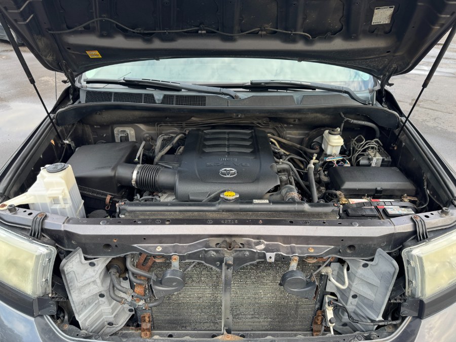 2011 Toyota Tundra 4WD Truck Dbl 5.7L V8 6-Spd AT (Natl), available for sale in Ortonville, Michigan | Marsh Auto Sales LLC. Ortonville, Michigan 2011 Toyota Tundra 4WD Truck Dbl 5.7L V8 6-Spd AT (Natl), available for sale in Ortonville, Michigan | Marsh Auto Sales LLC. Ortonville, Michigan