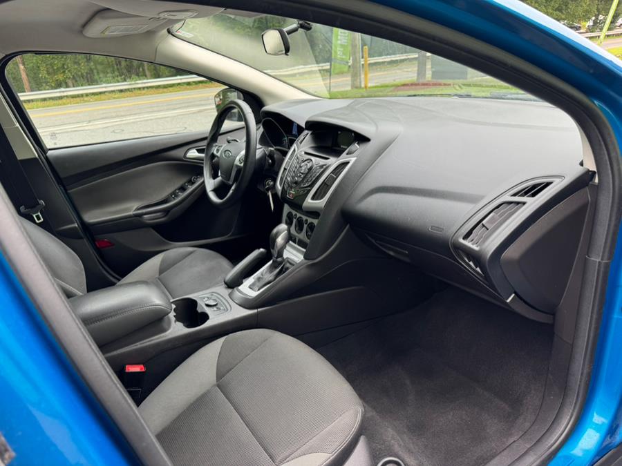 2014 Ford Focus 4dr Sdn SE, available for sale in Ashland, Massachusetts | New Beginning Auto Service Inc. Ashland, Massachusetts 2014 Ford Focus 4dr Sdn SE, available for sale in Ashland, Massachusetts | New Beginning Auto Service Inc. Ashland, Massachusetts