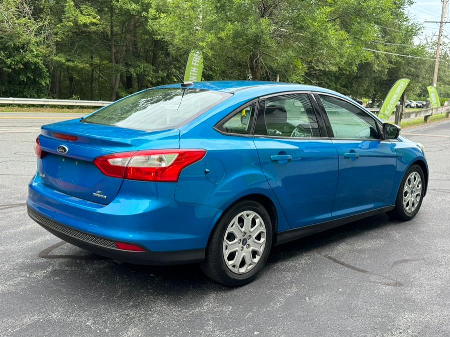 2014 Ford Focus 4dr Sdn SE, available for sale in Ashland, Massachusetts | New Beginning Auto Service Inc. Ashland, Massachusetts 2014 Ford Focus 4dr Sdn SE, available for sale in Ashland, Massachusetts | New Beginning Auto Service Inc. Ashland, Massachusetts