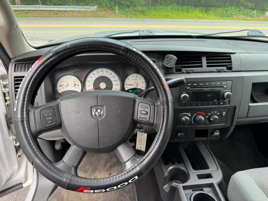 2010 Dodge Dakota 4WD Ext Cab Bighorn/Lonestar, available for sale in Ashland, Massachusetts | New Beginning Auto Service Inc. Ashland, Massachusetts 2010 Dodge Dakota 4WD Ext Cab Bighorn/Lonestar, available for sale in Ashland, Massachusetts | New Beginning Auto Service Inc. Ashland, Massachusetts