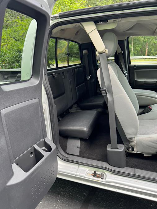 2010 Dodge Dakota 4WD Ext Cab Bighorn/Lonestar, available for sale in Ashland, Massachusetts | New Beginning Auto Service Inc. Ashland, Massachusetts 2010 Dodge Dakota 4WD Ext Cab Bighorn/Lonestar, available for sale in Ashland, Massachusetts | New Beginning Auto Service Inc. Ashland, Massachusetts