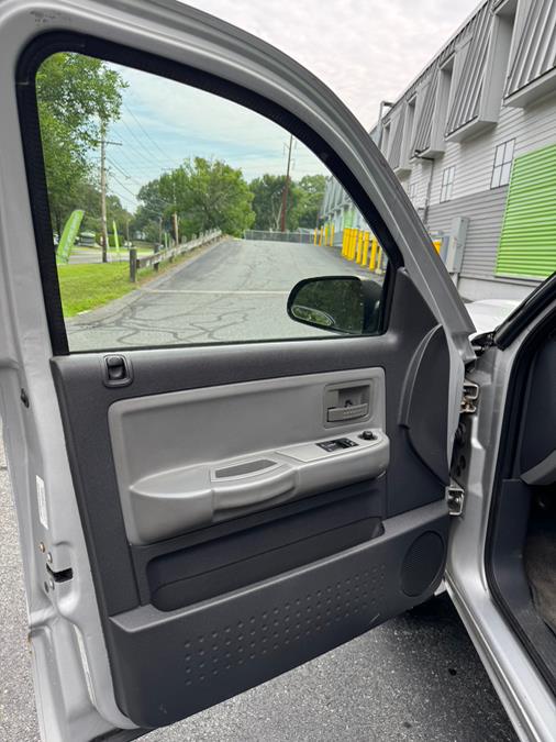 2010 Dodge Dakota 4WD Ext Cab Bighorn/Lonestar, available for sale in Ashland, Massachusetts | New Beginning Auto Service Inc. Ashland, Massachusetts 2010 Dodge Dakota 4WD Ext Cab Bighorn/Lonestar, available for sale in Ashland, Massachusetts | New Beginning Auto Service Inc. Ashland, Massachusetts