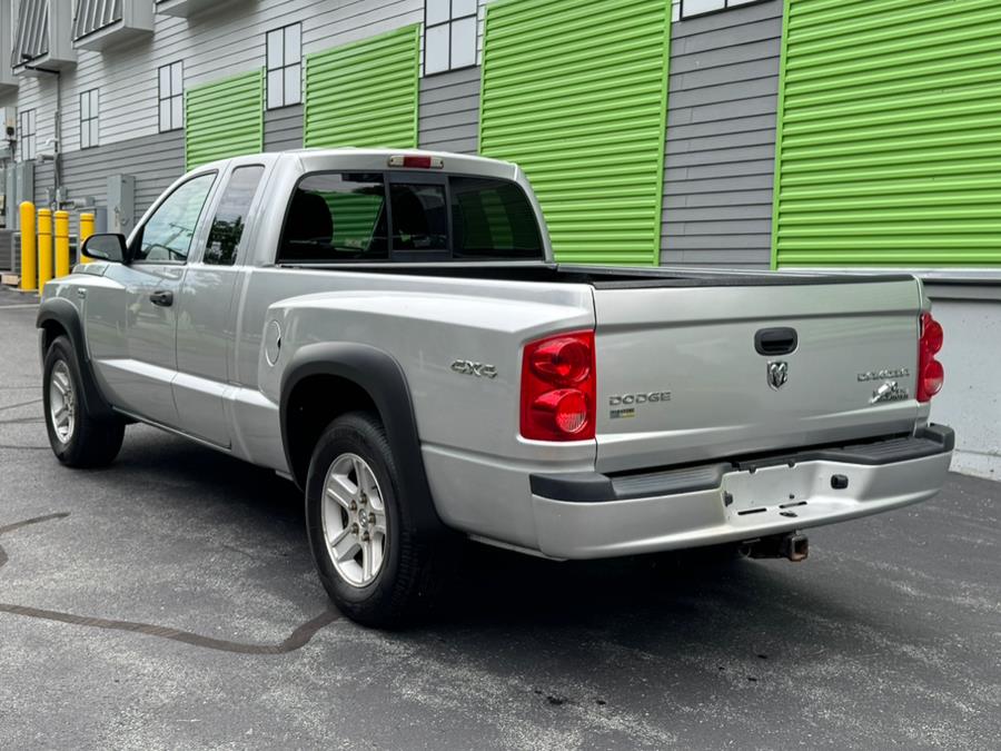 2010 Dodge Dakota 4WD Ext Cab Bighorn/Lonestar, available for sale in Ashland, Massachusetts | New Beginning Auto Service Inc. Ashland, Massachusetts 2010 Dodge Dakota 4WD Ext Cab Bighorn/Lonestar, available for sale in Ashland, Massachusetts | New Beginning Auto Service Inc. Ashland, Massachusetts