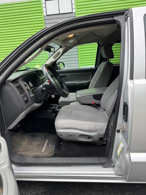 2010 Dodge Dakota 4WD Ext Cab Bighorn/Lonestar, available for sale in Ashland, Massachusetts | New Beginning Auto Service Inc. Ashland, Massachusetts 2010 Dodge Dakota 4WD Ext Cab Bighorn/Lonestar, available for sale in Ashland, Massachusetts | New Beginning Auto Service Inc. Ashland, Massachusetts