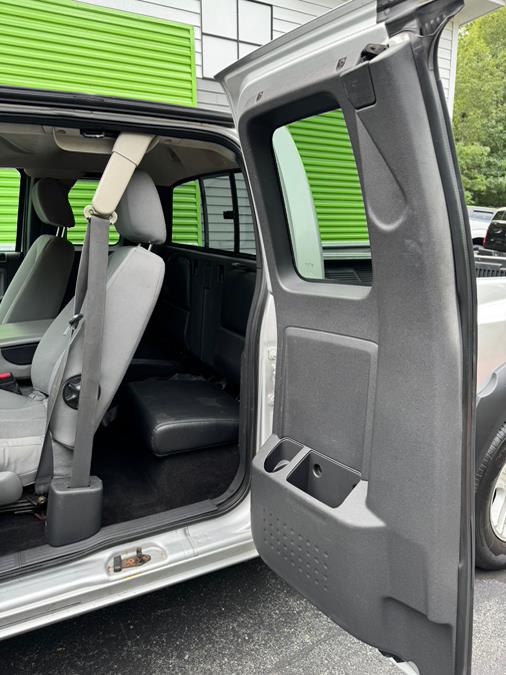 2010 Dodge Dakota 4WD Ext Cab Bighorn/Lonestar, available for sale in Ashland, Massachusetts | New Beginning Auto Service Inc. Ashland, Massachusetts 2010 Dodge Dakota 4WD Ext Cab Bighorn/Lonestar, available for sale in Ashland, Massachusetts | New Beginning Auto Service Inc. Ashland, Massachusetts