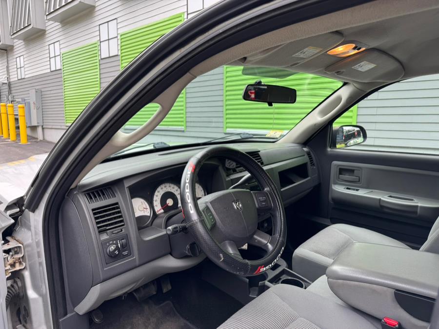 2010 Dodge Dakota 4WD Ext Cab Bighorn/Lonestar, available for sale in Ashland, Massachusetts | New Beginning Auto Service Inc. Ashland, Massachusetts 2010 Dodge Dakota 4WD Ext Cab Bighorn/Lonestar, available for sale in Ashland, Massachusetts | New Beginning Auto Service Inc. Ashland, Massachusetts