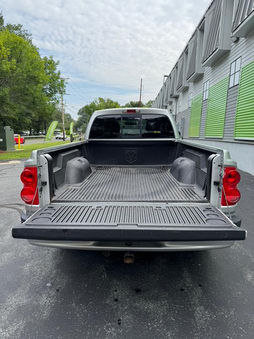 2010 Dodge Dakota 4WD Ext Cab Bighorn/Lonestar, available for sale in Ashland, Massachusetts | New Beginning Auto Service Inc. Ashland, Massachusetts 2010 Dodge Dakota 4WD Ext Cab Bighorn/Lonestar, available for sale in Ashland, Massachusetts | New Beginning Auto Service Inc. Ashland, Massachusetts