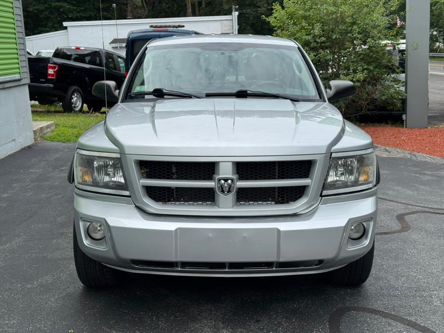 2010 Dodge Dakota 4WD Ext Cab Bighorn/Lonestar, available for sale in Ashland, Massachusetts | New Beginning Auto Service Inc. Ashland, Massachusetts 2010 Dodge Dakota 4WD Ext Cab Bighorn/Lonestar, available for sale in Ashland, Massachusetts | New Beginning Auto Service Inc. Ashland, Massachusetts