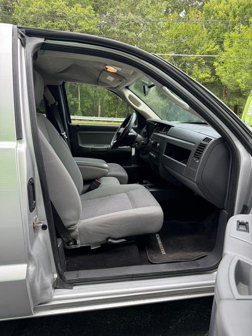 2010 Dodge Dakota 4WD Ext Cab Bighorn/Lonestar, available for sale in Ashland, Massachusetts | New Beginning Auto Service Inc. Ashland, Massachusetts 2010 Dodge Dakota 4WD Ext Cab Bighorn/Lonestar, available for sale in Ashland, Massachusetts | New Beginning Auto Service Inc. Ashland, Massachusetts