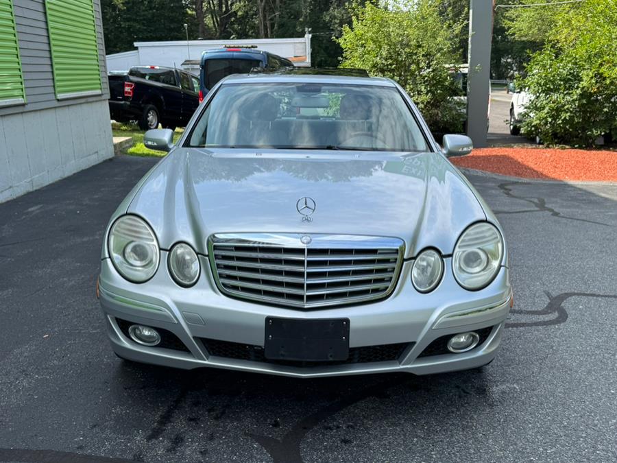 2008 Mercedes-Benz E-Class 4dr Sdn Luxury 3.5L 4MATIC, available for sale in Ashland, Massachusetts | New Beginning Auto Service Inc. Ashland, Massachusetts 2008 Mercedes-Benz E-Class 4dr Sdn Luxury 3.5L 4MATIC, available for sale in Ashland, Massachusetts | New Beginning Auto Service Inc. Ashland, Massachusetts