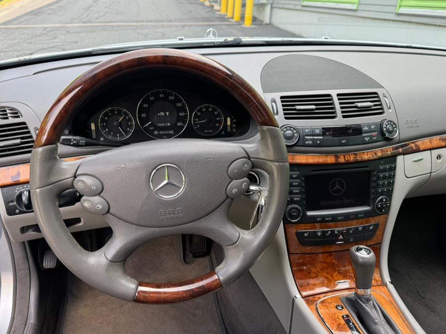 2008 Mercedes-Benz E-Class 4dr Sdn Luxury 3.5L 4MATIC, available for sale in Ashland, Massachusetts | New Beginning Auto Service Inc. Ashland, Massachusetts 2008 Mercedes-Benz E-Class 4dr Sdn Luxury 3.5L 4MATIC, available for sale in Ashland, Massachusetts | New Beginning Auto Service Inc. Ashland, Massachusetts