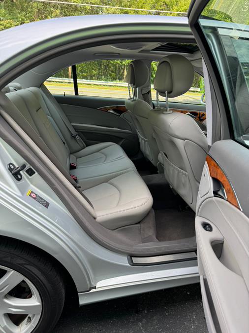 2008 Mercedes-Benz E-Class 4dr Sdn Luxury 3.5L 4MATIC, available for sale in Ashland, Massachusetts | New Beginning Auto Service Inc. Ashland, Massachusetts 2008 Mercedes-Benz E-Class 4dr Sdn Luxury 3.5L 4MATIC, available for sale in Ashland, Massachusetts | New Beginning Auto Service Inc. Ashland, Massachusetts
