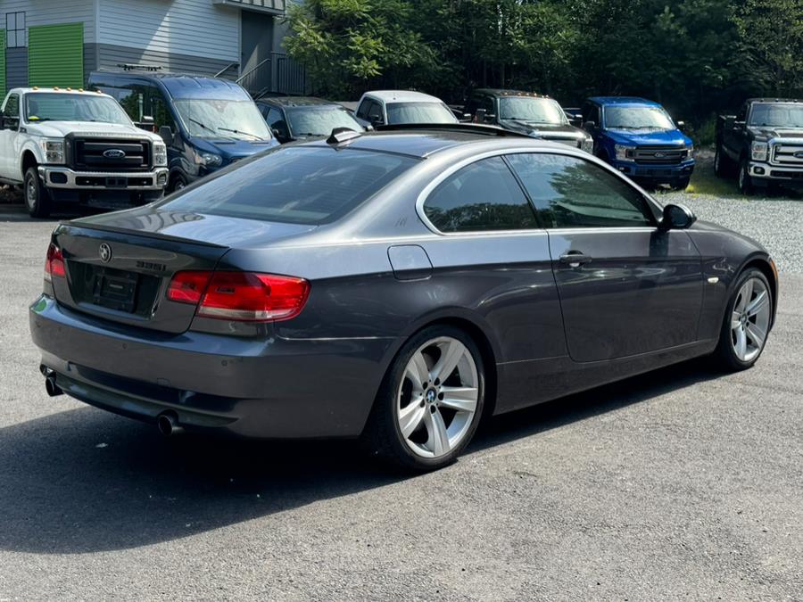 2007 BMW 3 Series 2dr Cpe 335i RWD, available for sale in Ashland, Massachusetts | New Beginning Auto Service Inc. Ashland, Massachusetts 2007 BMW 3 Series 2dr Cpe 335i RWD, available for sale in Ashland, Massachusetts | New Beginning Auto Service Inc. Ashland, Massachusetts