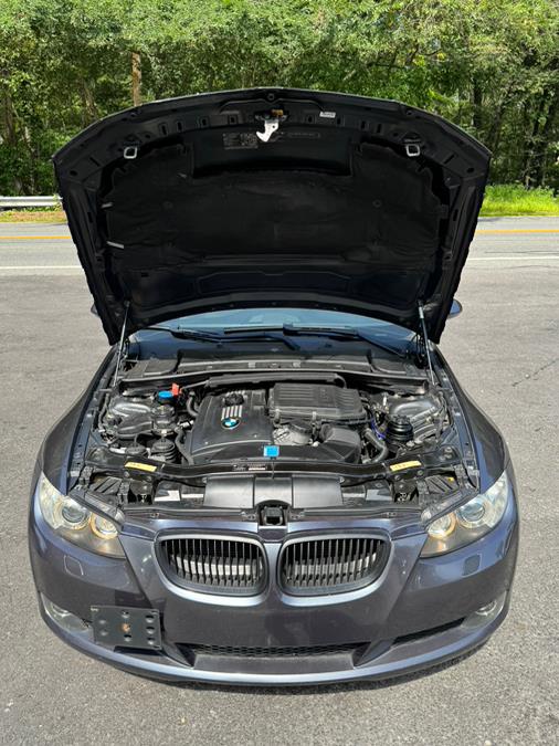 2007 BMW 3 Series 2dr Cpe 335i RWD, available for sale in Ashland, Massachusetts | New Beginning Auto Service Inc. Ashland, Massachusetts 2007 BMW 3 Series 2dr Cpe 335i RWD, available for sale in Ashland, Massachusetts | New Beginning Auto Service Inc. Ashland, Massachusetts