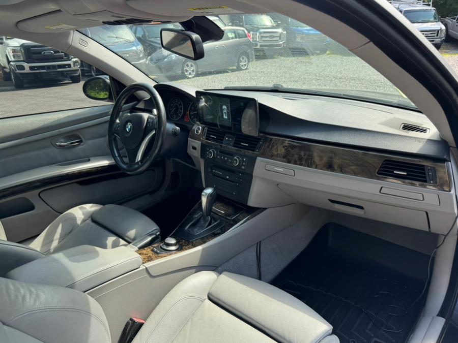 2007 BMW 3 Series 2dr Cpe 335i RWD, available for sale in Ashland, Massachusetts | New Beginning Auto Service Inc. Ashland, Massachusetts 2007 BMW 3 Series 2dr Cpe 335i RWD, available for sale in Ashland, Massachusetts | New Beginning Auto Service Inc. Ashland, Massachusetts