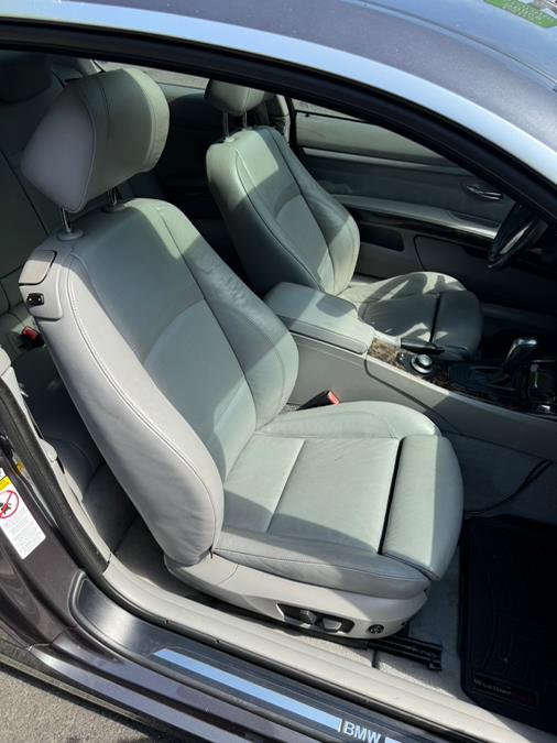 2007 BMW 3 Series 2dr Cpe 335i RWD, available for sale in Ashland, Massachusetts | New Beginning Auto Service Inc. Ashland, Massachusetts 2007 BMW 3 Series 2dr Cpe 335i RWD, available for sale in Ashland, Massachusetts | New Beginning Auto Service Inc. Ashland, Massachusetts