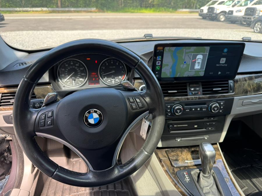 2007 BMW 3 Series 2dr Cpe 335i RWD, available for sale in Ashland, Massachusetts | New Beginning Auto Service Inc. Ashland, Massachusetts 2007 BMW 3 Series 2dr Cpe 335i RWD, available for sale in Ashland, Massachusetts | New Beginning Auto Service Inc. Ashland, Massachusetts