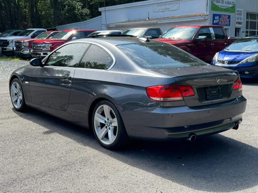2007 BMW 3 Series 2dr Cpe 335i RWD, available for sale in Ashland, Massachusetts | New Beginning Auto Service Inc. Ashland, Massachusetts 2007 BMW 3 Series 2dr Cpe 335i RWD, available for sale in Ashland, Massachusetts | New Beginning Auto Service Inc. Ashland, Massachusetts