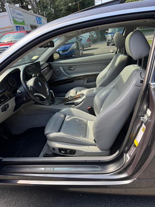 2007 BMW 3 Series 2dr Cpe 335i RWD, available for sale in Ashland, Massachusetts | New Beginning Auto Service Inc. Ashland, Massachusetts 2007 BMW 3 Series 2dr Cpe 335i RWD, available for sale in Ashland, Massachusetts | New Beginning Auto Service Inc. Ashland, Massachusetts