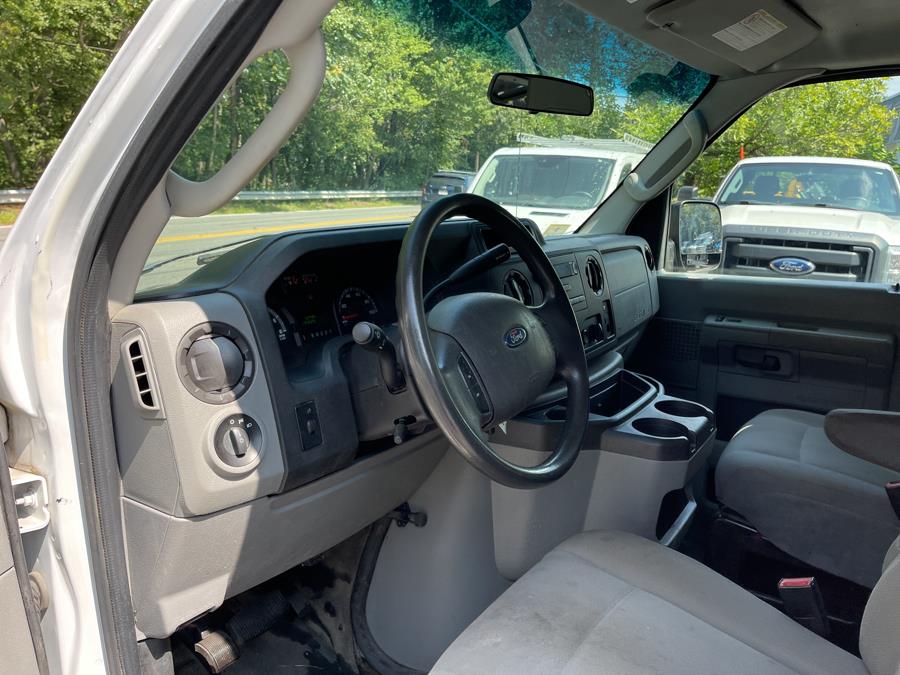 2014 Ford Econoline Cargo Van E-250 Commercial, available for sale in Ashland, Massachusetts | New Beginning Auto Service Inc. Ashland, Massachusetts 2014 Ford Econoline Cargo Van E-250 Commercial, available for sale in Ashland, Massachusetts | New Beginning Auto Service Inc. Ashland, Massachusetts