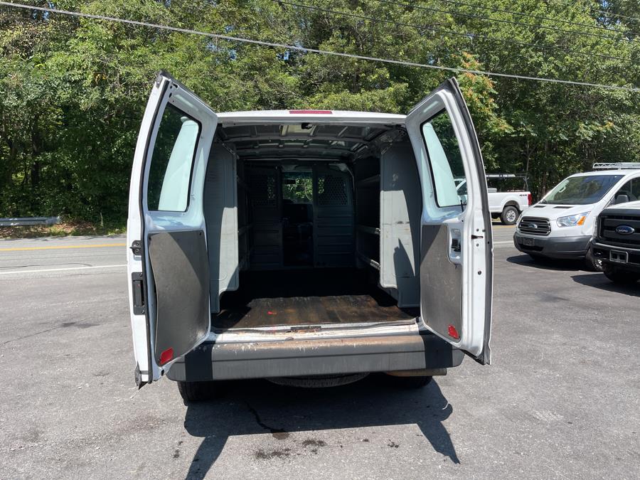 2014 Ford Econoline Cargo Van E-250 Commercial, available for sale in Ashland, Massachusetts | New Beginning Auto Service Inc. Ashland, Massachusetts 2014 Ford Econoline Cargo Van E-250 Commercial, available for sale in Ashland, Massachusetts | New Beginning Auto Service Inc. Ashland, Massachusetts