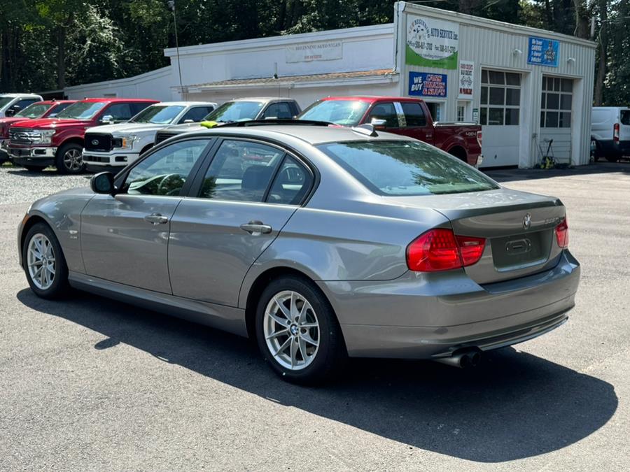 2010 BMW 3 Series 4dr Sdn 328i xDrive AWD, available for sale in Ashland, Massachusetts | New Beginning Auto Service Inc. Ashland, Massachusetts 2010 BMW 3 Series 4dr Sdn 328i xDrive AWD, available for sale in Ashland, Massachusetts | New Beginning Auto Service Inc. Ashland, Massachusetts