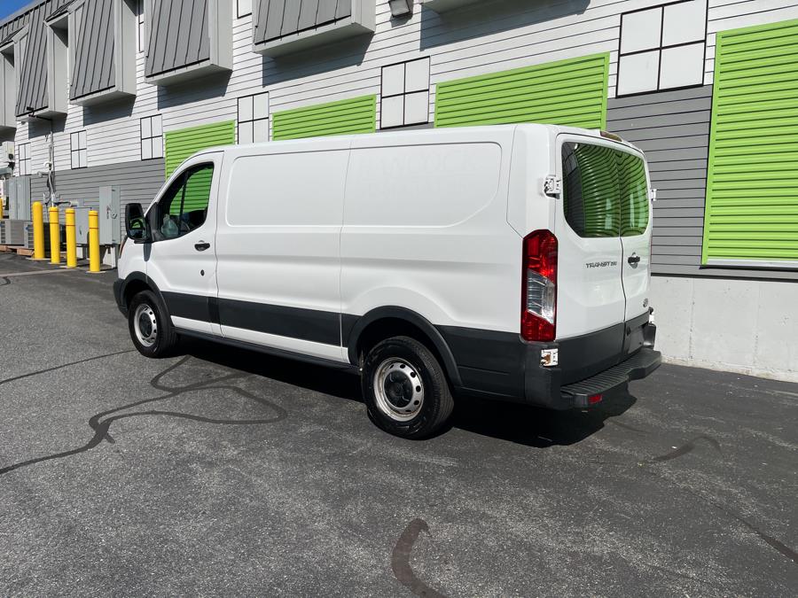 2015 Ford Transit Cargo Van T-250 130" Low Rf 9000 GVWR Sliding RH Dr, available for sale in Ashland, Massachusetts | New Beginning Auto Service Inc. Ashland, Massachusetts 2015 Ford Transit Cargo Van T-250 130" Low Rf 9000 GVWR Sliding RH Dr, available for sale in Ashland, Massachusetts | New Beginning Auto Service Inc. Ashland, Massachusetts