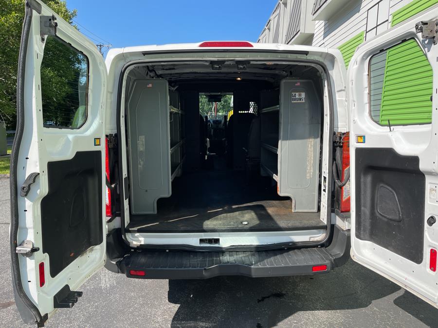 2015 Ford Transit Cargo Van T-250 130" Low Rf 9000 GVWR Sliding RH Dr, available for sale in Ashland, Massachusetts | New Beginning Auto Service Inc. Ashland, Massachusetts 2015 Ford Transit Cargo Van T-250 130" Low Rf 9000 GVWR Sliding RH Dr, available for sale in Ashland, Massachusetts | New Beginning Auto Service Inc. Ashland, Massachusetts