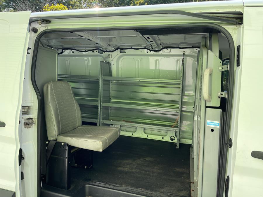 2015 Ford Transit Cargo Van T-250 130" Low Rf 9000 GVWR Sliding RH Dr, available for sale in Ashland, Massachusetts | New Beginning Auto Service Inc. Ashland, Massachusetts 2015 Ford Transit Cargo Van T-250 130" Low Rf 9000 GVWR Sliding RH Dr, available for sale in Ashland, Massachusetts | New Beginning Auto Service Inc. Ashland, Massachusetts