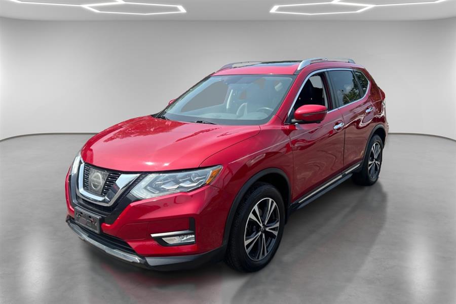 Used 2017 Nissan Rogue in Lindenhurst, New York | Power Motor Group. Lindenhurst, New York