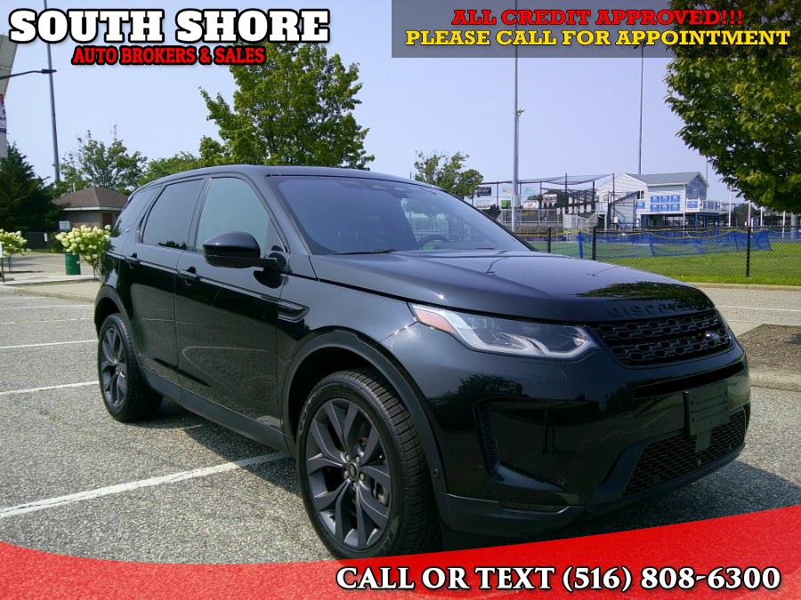 2021 Land Rover Discovery Sport SE 4WD, available for sale in Massapequa, New York | South Shore Auto Brokers & Sales. Massapequa, New York 2021 Land Rover Discovery Sport SE 4WD, available for sale in Massapequa, New York | South Shore Auto Brokers & Sales. Massapequa, New York