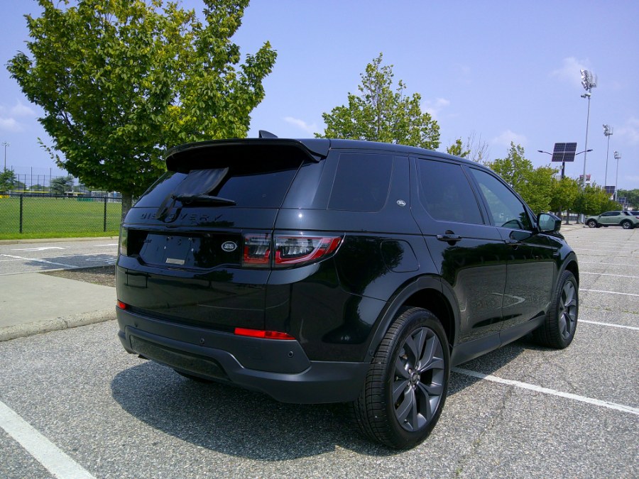 2021 Land Rover Discovery Sport SE 4WD, available for sale in Massapequa, New York | South Shore Auto Brokers & Sales. Massapequa, New York 2021 Land Rover Discovery Sport SE 4WD, available for sale in Massapequa, New York | South Shore Auto Brokers & Sales. Massapequa, New York