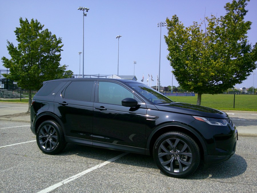 2021 Land Rover Discovery Sport SE 4WD, available for sale in Massapequa, New York | South Shore Auto Brokers & Sales. Massapequa, New York 2021 Land Rover Discovery Sport SE 4WD, available for sale in Massapequa, New York | South Shore Auto Brokers & Sales. Massapequa, New York