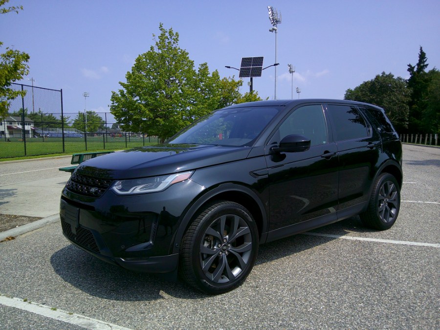 2021 Land Rover Discovery Sport SE 4WD, available for sale in Massapequa, New York | South Shore Auto Brokers & Sales. Massapequa, New York 2021 Land Rover Discovery Sport SE 4WD, available for sale in Massapequa, New York | South Shore Auto Brokers & Sales. Massapequa, New York