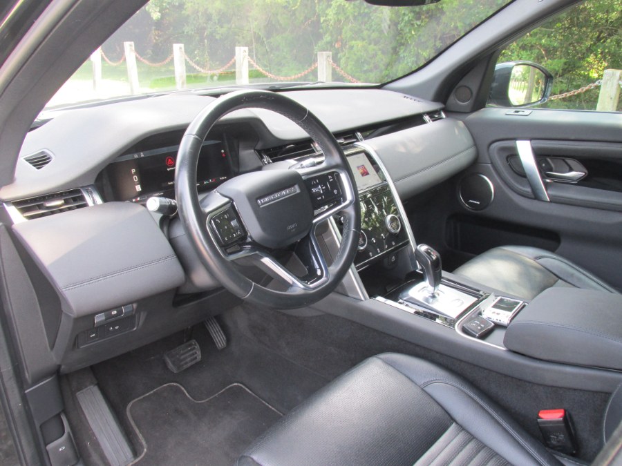 2021 Land Rover Discovery Sport SE 4WD, available for sale in Massapequa, New York | South Shore Auto Brokers & Sales. Massapequa, New York 2021 Land Rover Discovery Sport SE 4WD, available for sale in Massapequa, New York | South Shore Auto Brokers & Sales. Massapequa, New York