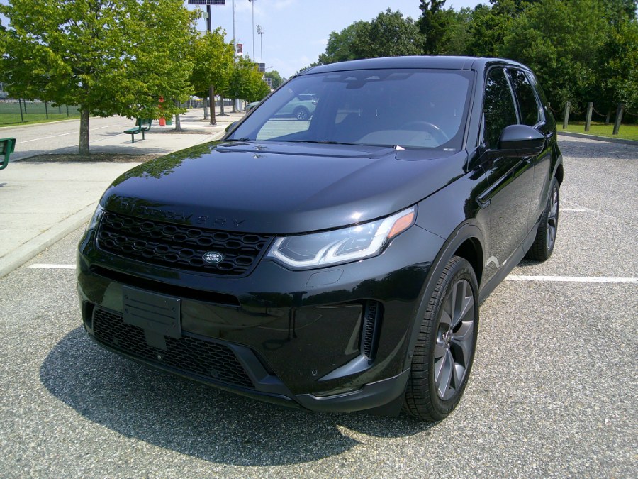 2021 Land Rover Discovery Sport SE 4WD, available for sale in Massapequa, New York | South Shore Auto Brokers & Sales. Massapequa, New York 2021 Land Rover Discovery Sport SE 4WD, available for sale in Massapequa, New York | South Shore Auto Brokers & Sales. Massapequa, New York